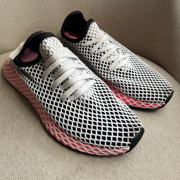 Adidas original deerupt women - Picture 3 of 3